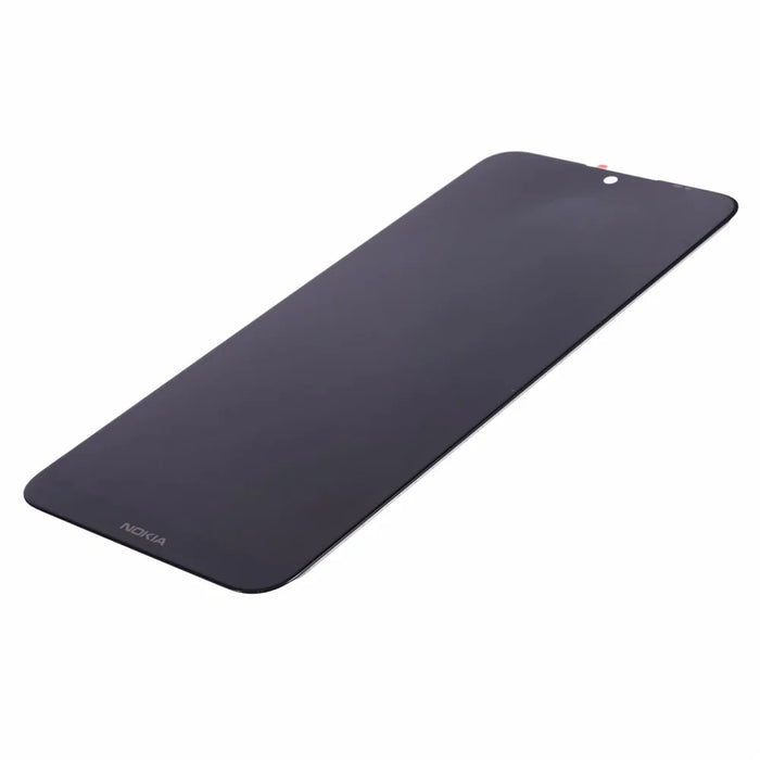 For Nokia C110 Grade B LCD Screen and Digitizer Assembly Part - 5