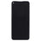 For Motorola Moto G Fast Grade B LCD Screen and Digitizer Assembly Replacement Part (without Logo) - 3