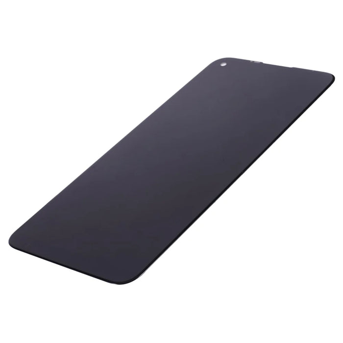 For Motorola Moto G Fast Grade B LCD Screen and Digitizer Assembly Replacement Part (without Logo) - 5