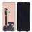 For Motorola Edge 40 5G XT2303-2 OEM Grade S OLED Screen and Digitizer Assembly Part (without Logo) - 1
