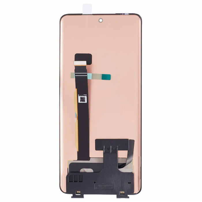 For Motorola Edge 40 5G XT2303-2 OEM Grade S OLED Screen and Digitizer Assembly Part (without Logo) - 2