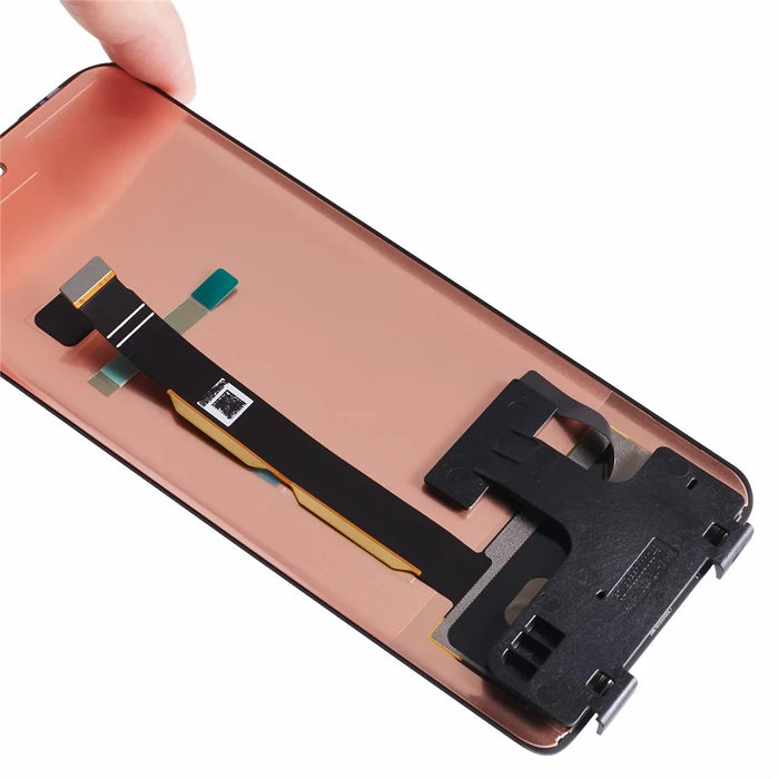 For Motorola Edge 40 5G XT2303-2 OEM Grade S OLED Screen and Digitizer Assembly Part (without Logo) - 6