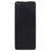 For Motorola One 5G Grade B LCD Screen and Digitizer Assembly Replacement Part (without Logo) - 3