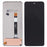For Motorola Moto G Stylus 5G (2023) Grade B LCD Screen and Digitizer Assembly Replacement Part (without Logo) - 1