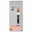 For Motorola Moto G Stylus 5G (2023) Grade B LCD Screen and Digitizer Assembly Replacement Part (without Logo) - 2