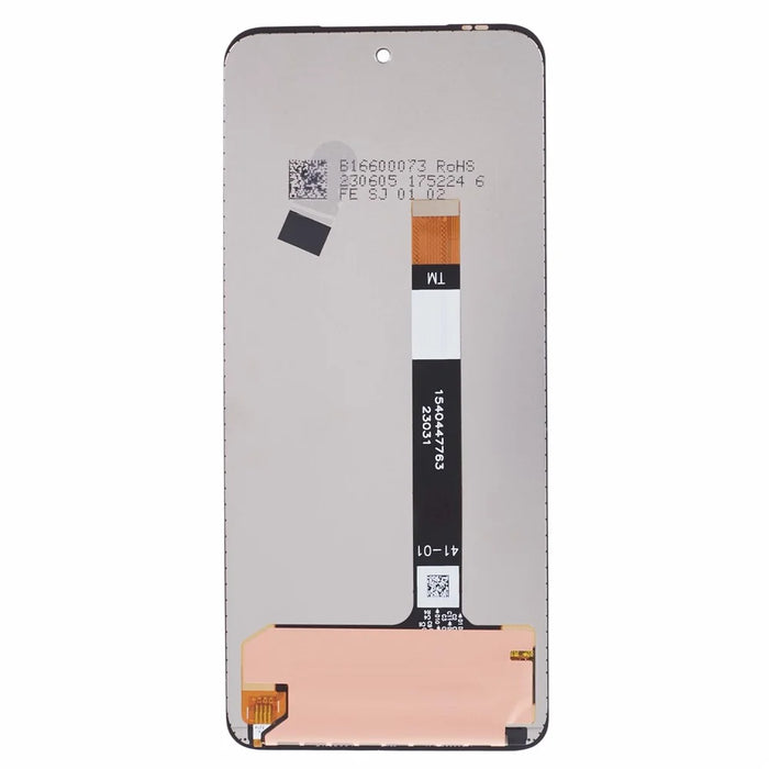 For Motorola Moto G Stylus 5G (2023) Grade B LCD Screen and Digitizer Assembly Replacement Part (without Logo) - 2