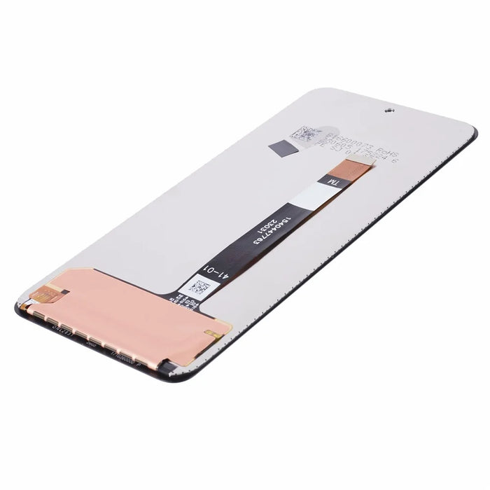 For Motorola Moto G Stylus 5G (2023) Grade B LCD Screen and Digitizer Assembly Replacement Part (without Logo) - 4