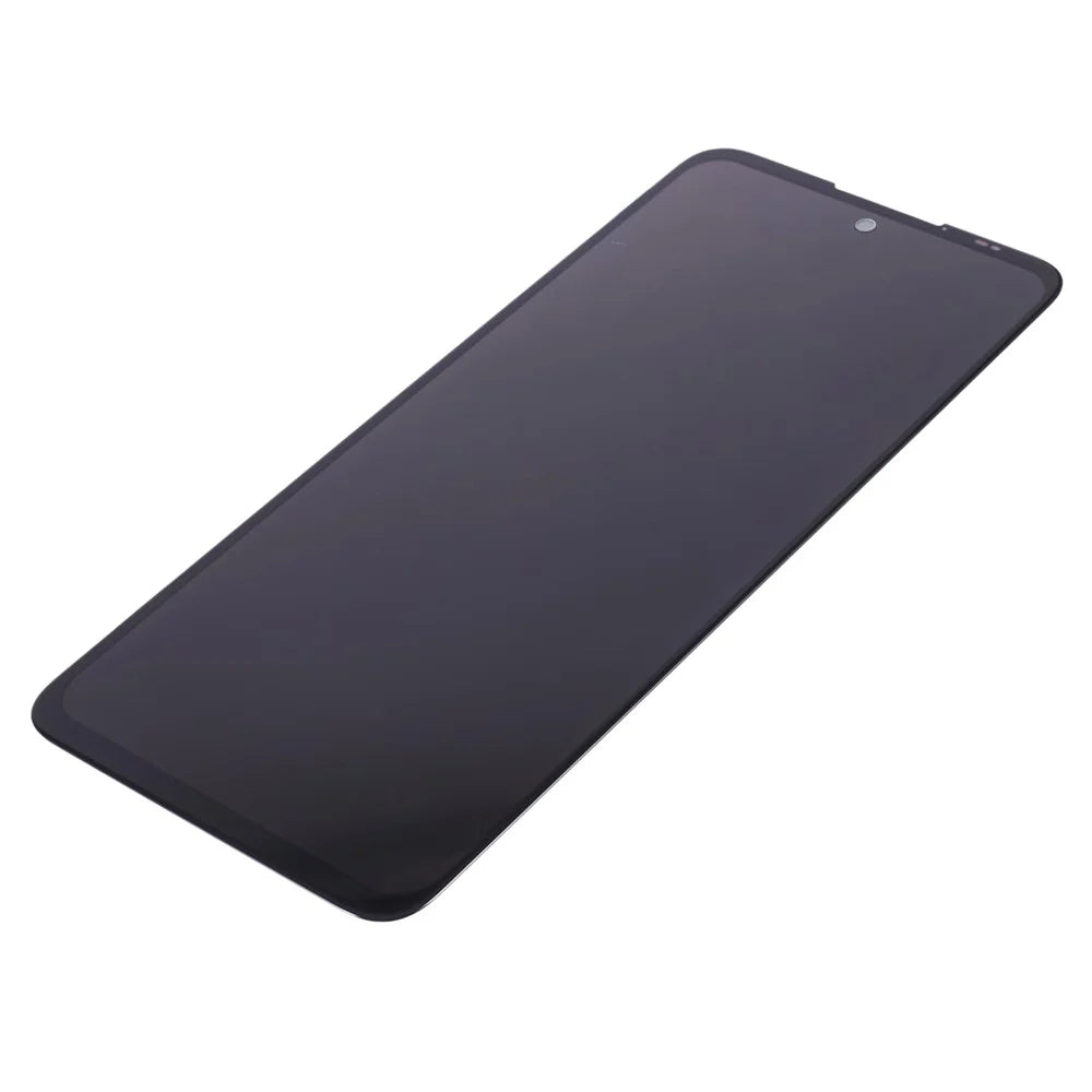 For Motorola Edge 20 Lite XT2139-1 / Edge 20 Fusion OEM Grade S OLED Screen and Digitizer Assembly Part (without Logo) - 5