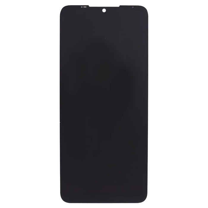 For Motorola G Pure XT2163 Grade B LCD Screen and Digitizer Assembly Replacement Part (without Logo) - 3