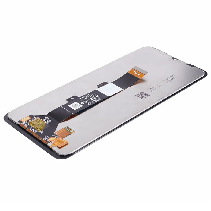 For Motorola G Pure XT2163 Grade B LCD Screen and Digitizer Assembly Replacement Part (without Logo) - 4