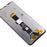 For Motorola G Pure XT2163 Grade B LCD Screen and Digitizer Assembly Replacement Part (without Logo) - 6