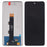 For Motorola Moto E22s 4G Grade B LCD Screen and Digitizer Assembly Replacement Part (without Logo) - 1
