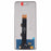 For Motorola Moto E22s 4G Grade B LCD Screen and Digitizer Assembly Replacement Part (without Logo) - 2