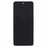 For Motorola Moto E22s 4G Grade B LCD Screen and Digitizer Assembly Replacement Part (without Logo) - 3