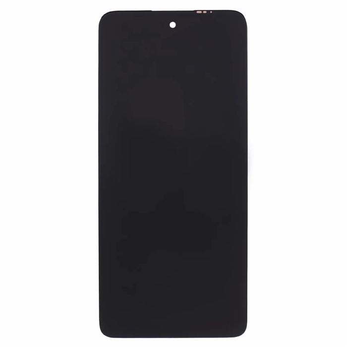 For Motorola Moto E22s 4G Grade B LCD Screen and Digitizer Assembly Replacement Part (without Logo) - 3