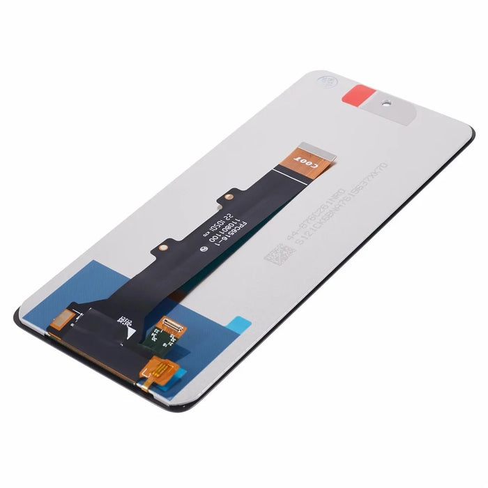 For Motorola Moto E22s 4G Grade B LCD Screen and Digitizer Assembly Replacement Part (without Logo) - 4