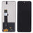 For Motorola Moto G53 5G Grade B LCD Screen and Digitizer Assembly Replacement Part (without Logo) - 1