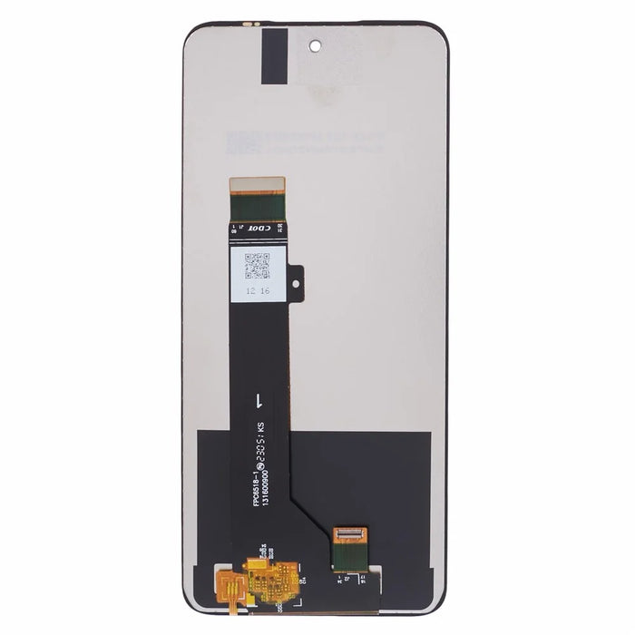 For Motorola Moto G53 5G Grade B LCD Screen and Digitizer Assembly Replacement Part (without Logo) - 2