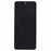 For Motorola Moto G53 5G Grade B LCD Screen and Digitizer Assembly Replacement Part (without Logo) - 3