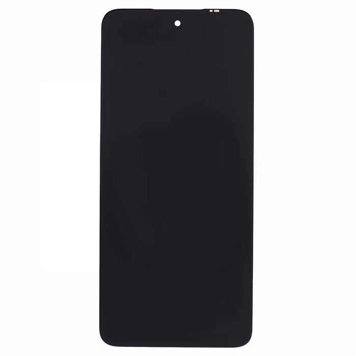 For Motorola Moto G53 5G Grade B LCD Screen and Digitizer Assembly Replacement Part (without Logo) - 3