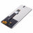 For Motorola Moto G53 5G Grade B LCD Screen and Digitizer Assembly Replacement Part (without Logo) - 4