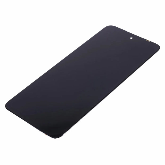 For Motorola Moto G53 5G Grade B LCD Screen and Digitizer Assembly Replacement Part (without Logo) - 5