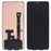 For Motorola Edge (2022) 5G OEM Grade S OLED Screen and Digitizer Assembly Part (without Logo) - 1