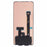 For Motorola Edge (2022) 5G OEM Grade S OLED Screen and Digitizer Assembly Part (without Logo) - 2
