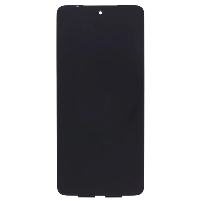For Motorola Edge (2022) 5G OEM Grade S OLED Screen and Digitizer Assembly Part (without Logo) - 3