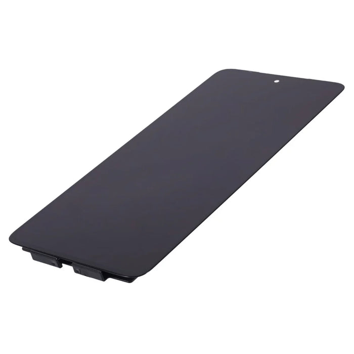 For Motorola Edge (2022) 5G OEM Grade S OLED Screen and Digitizer Assembly Part (without Logo) - 5