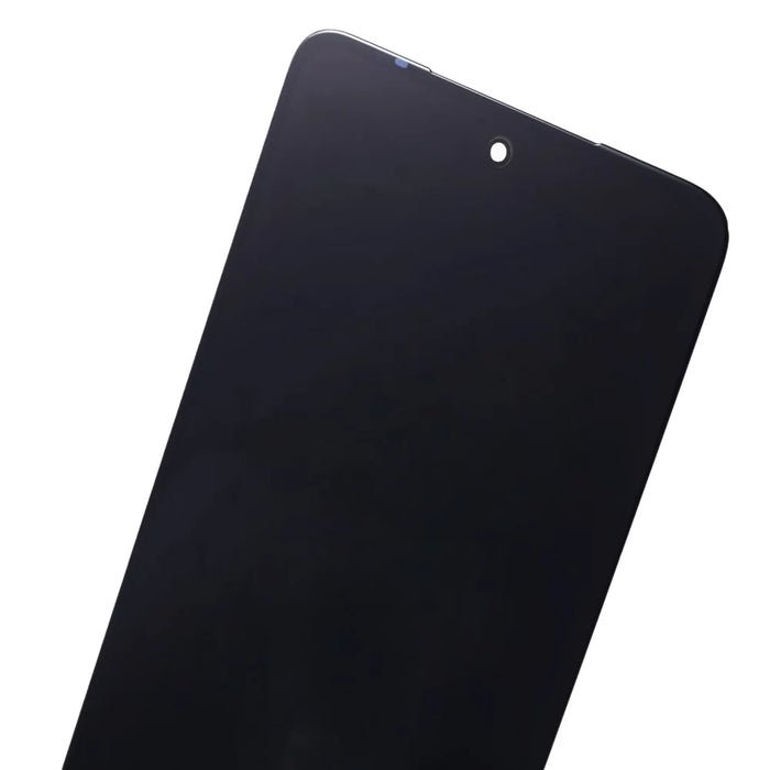 For Motorola Edge (2022) 5G OEM Grade S OLED Screen and Digitizer Assembly Part (without Logo) - 6