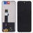 For Motorola Moto G 5G (2023) Grade B LCD Screen and Digitizer Assembly Replacement Part (without Logo) - 1
