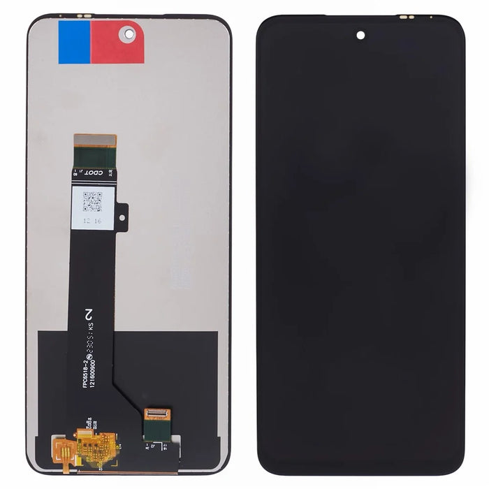 For Motorola Moto G 5G (2023) Grade B LCD Screen and Digitizer Assembly Replacement Part (without Logo) - 1