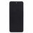 For Motorola Moto G 5G (2023) Grade B LCD Screen and Digitizer Assembly Replacement Part (without Logo) - 3
