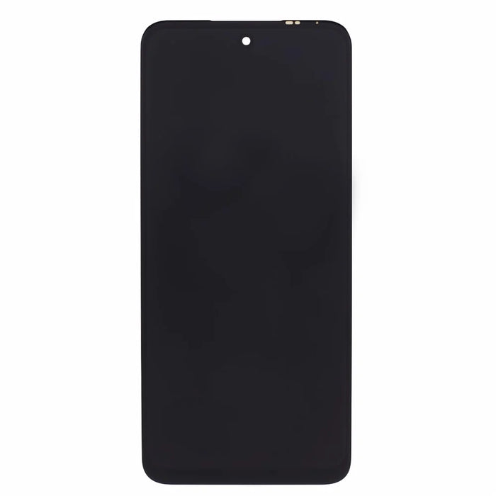 For Motorola Moto G 5G (2023) Grade B LCD Screen and Digitizer Assembly Replacement Part (without Logo) - 3