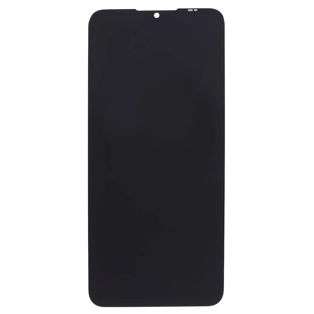 For Nokia G42 Grade B LCD Screen and Digitizer Assembly Replacement Part (without Logo) - 3