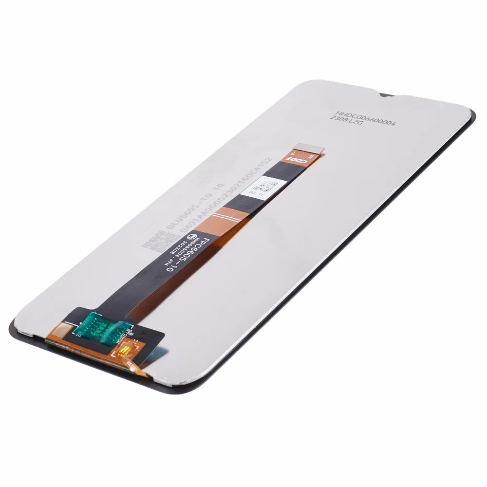 For Nokia G42 Grade B LCD Screen and Digitizer Assembly Replacement Part (without Logo) - 4