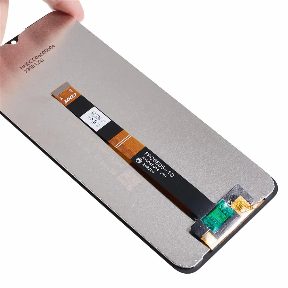 For Nokia G42 Grade B LCD Screen and Digitizer Assembly Replacement Part (without Logo) - 6