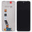 For Motorola Moto G14 4G / G54 5G XT2343 Grade B LCD Screen and Digitizer Assembly Replacement Part (without Logo) - 1