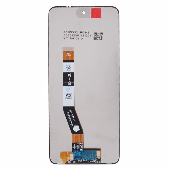 For Motorola Moto G14 4G / G54 5G XT2343 Grade B LCD Screen and Digitizer Assembly Replacement Part (without Logo) - 2