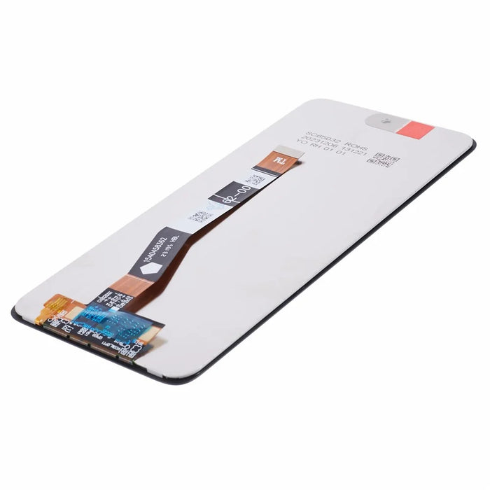For Motorola Moto G14 4G / G54 5G XT2343 Grade B LCD Screen and Digitizer Assembly Replacement Part (without Logo) - 4