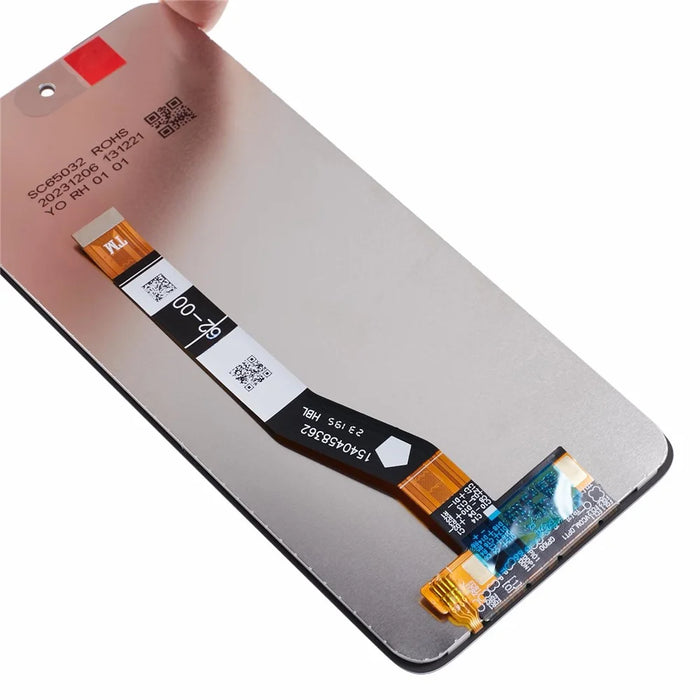 For Motorola Moto G14 4G / G54 5G XT2343 Grade B LCD Screen and Digitizer Assembly Replacement Part (without Logo) - 6
