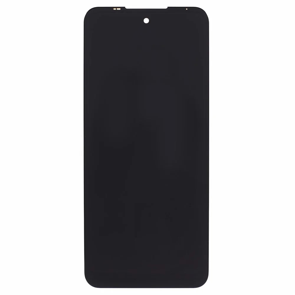 For Motorola Moto G Play (2023) 4G Grade B LCD Screen and Digitizer Assembly Replacement Part (without Logo) - 3