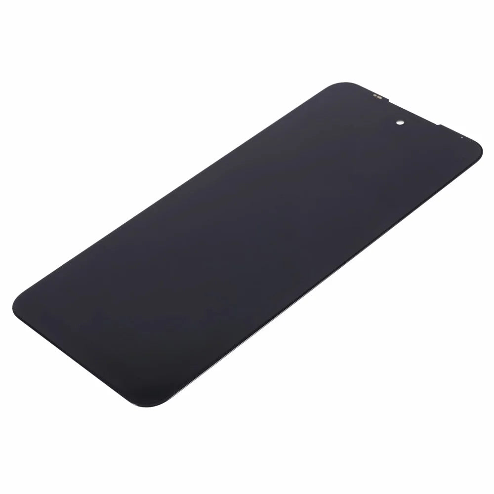 For Motorola Moto G Play (2023) 4G Grade B LCD Screen and Digitizer Assembly Replacement Part (without Logo) - 5