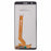 For Nokia C02 Grade B LCD Screen and Digitizer Assembly Replacement Part (without Logo) - 2