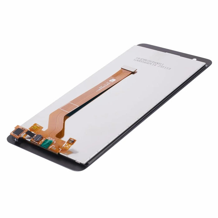 For Nokia C02 Grade B LCD Screen and Digitizer Assembly Replacement Part (without Logo) - 4
