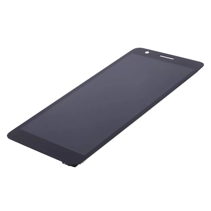 For Nokia C02 Grade B LCD Screen and Digitizer Assembly Replacement Part (without Logo) - 5