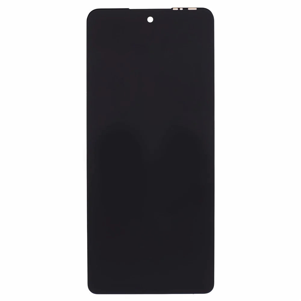 For Infinix Hot 40 X6836 Grade C LCD Screen and Digitizer Assembly Replacement Part (Without Logo) - 3