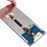 For Infinix Hot 40 X6836 Grade C LCD Screen and Digitizer Assembly Replacement Part (Without Logo) - 6