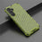 Phone Shell for Samsung Galaxy A35 5G Case Shockproof Mobile Phone Cover - Green - 3